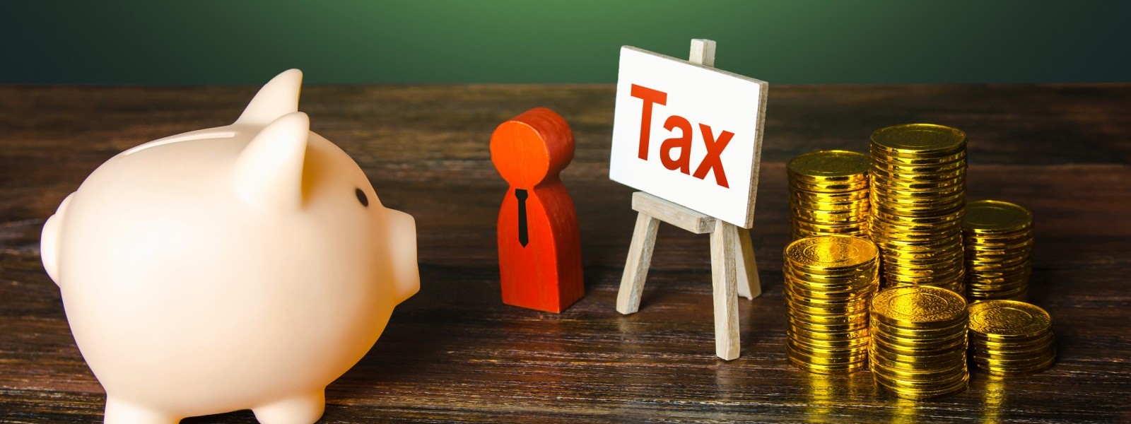 An overview of Cyprus's taxation system