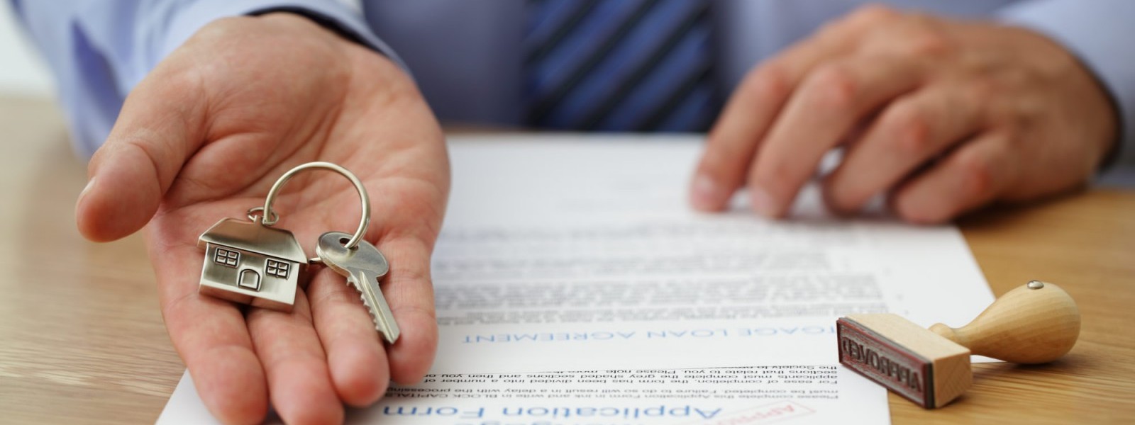 Title Deeds and Transfer Fees