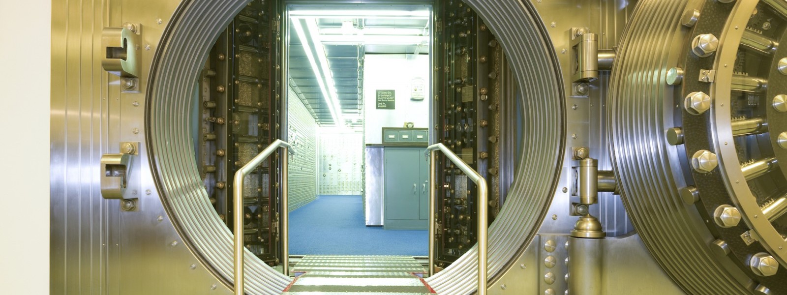 The banking system in Cyprus