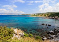 Stunning Coastline