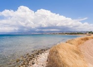 Coastline