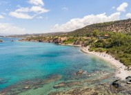 Rugged and Scenic Coastline
