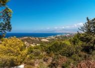 Stunning Views