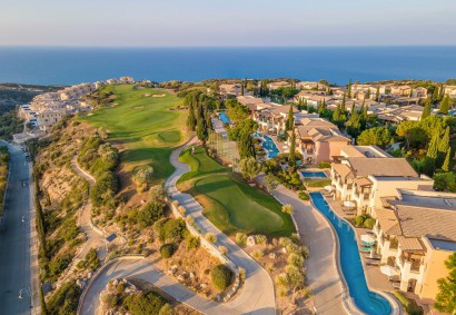 Aphrodite Hills