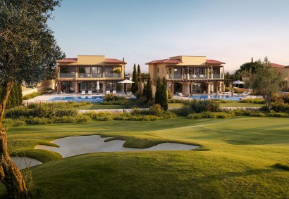 Aphrodite Hills
