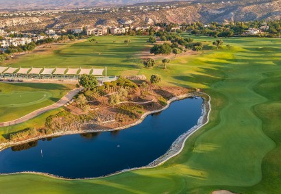 Aphrodite Hills