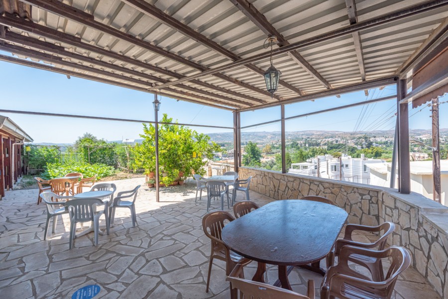 Полис, Полис Ресторан На продажу | 2626