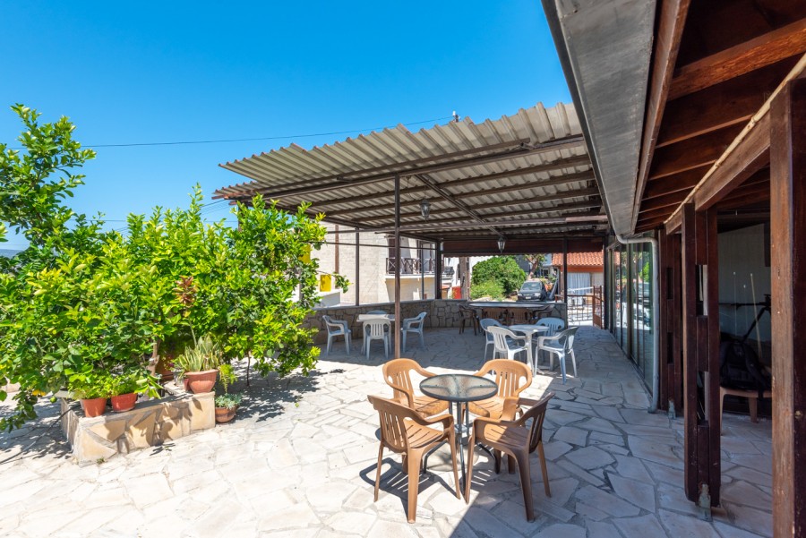 Полис, Полис Ресторан На продажу | 2626