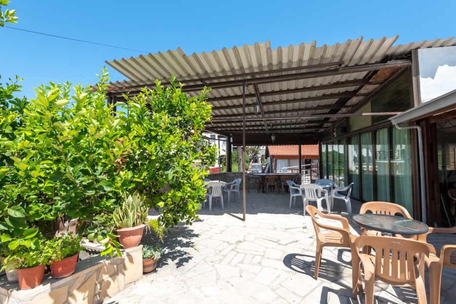 Полис, Полис Ресторан На продажу | 2626