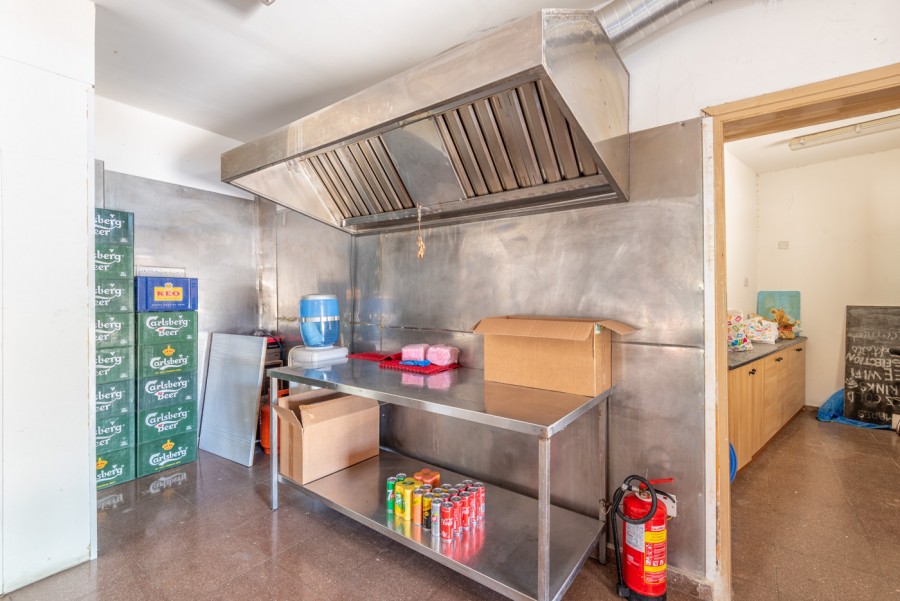 Полис, Полис Ресторан На продажу | 2626