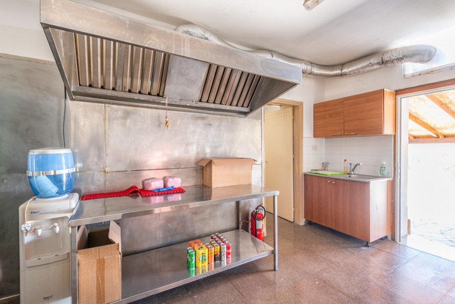 Полис, Полис Ресторан На продажу | 2626