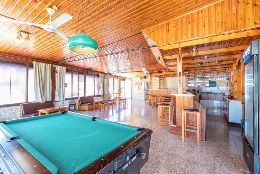 Полис, Полис Ресторан На продажу | 2626