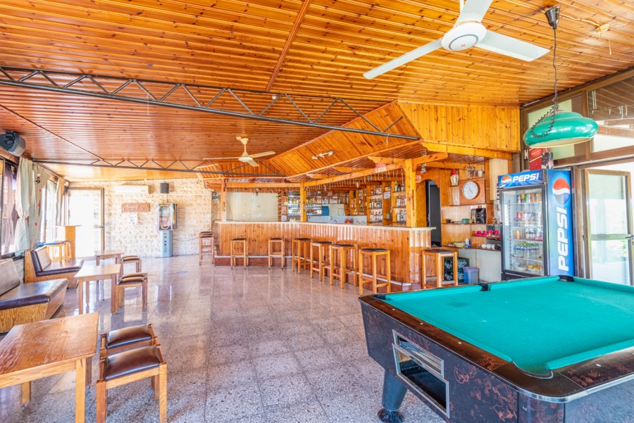 Полис, Полис Ресторан На продажу | 2626