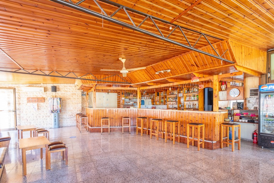 Полис, Полис Ресторан На продажу | 2626