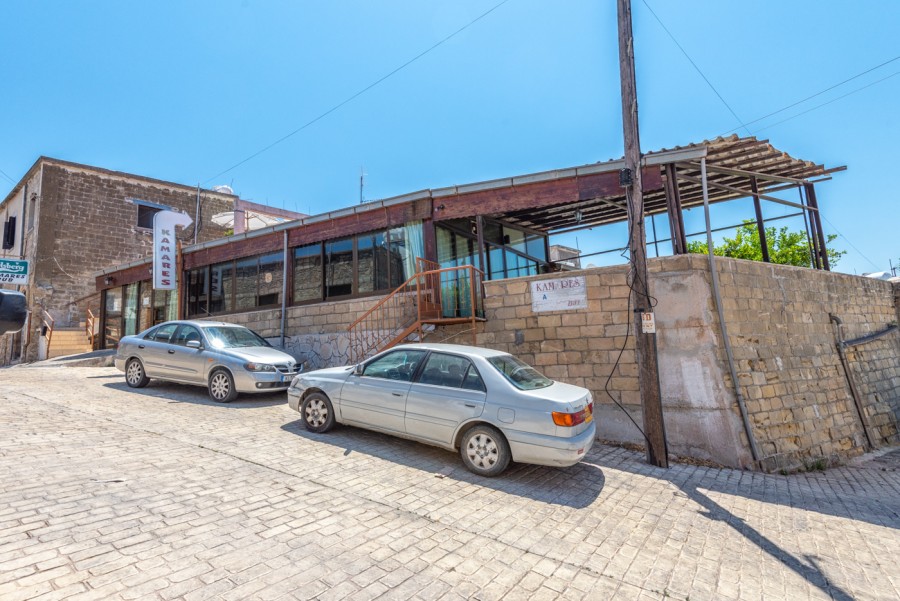 Полис, Полис Ресторан На продажу | 2626