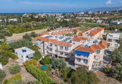 Продроми, Полис Квартира На продажу | 3049