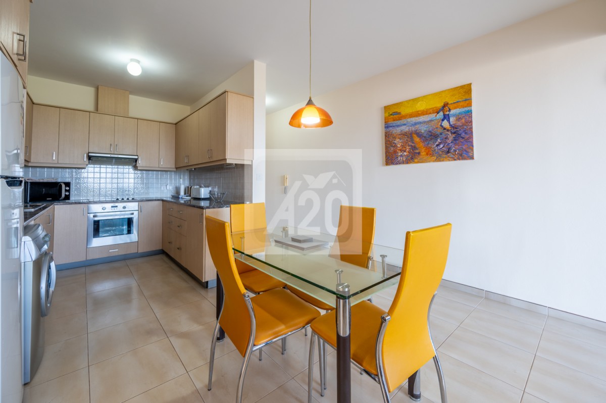 Полис, Полис Квартира на третьем этаже На продажу | 3077