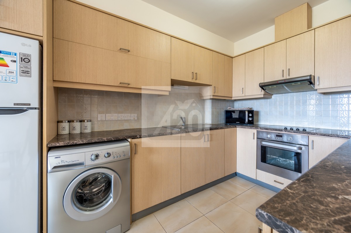 Полис, Полис Квартира на третьем этаже На продажу | 3077