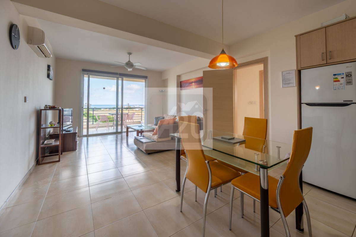 Полис, Полис Квартира на третьем этаже На продажу | 3077