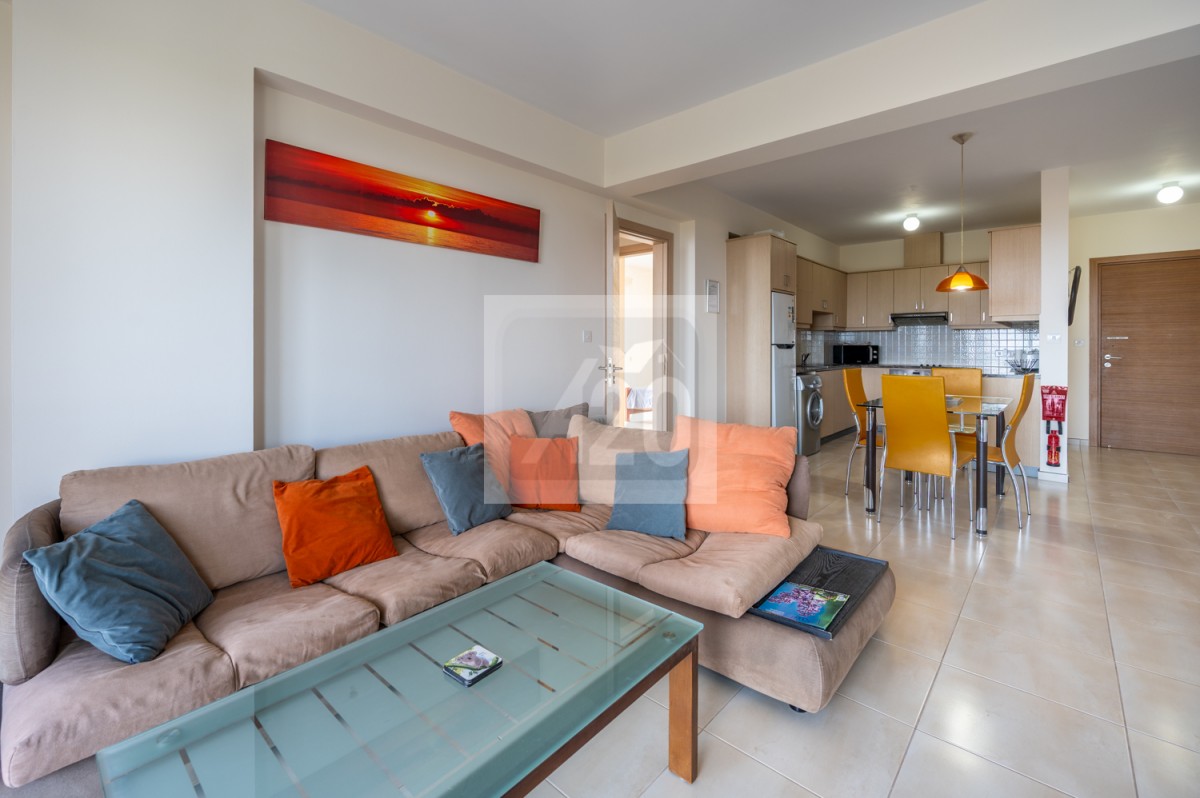 Полис, Полис Квартира на третьем этаже На продажу | 3077