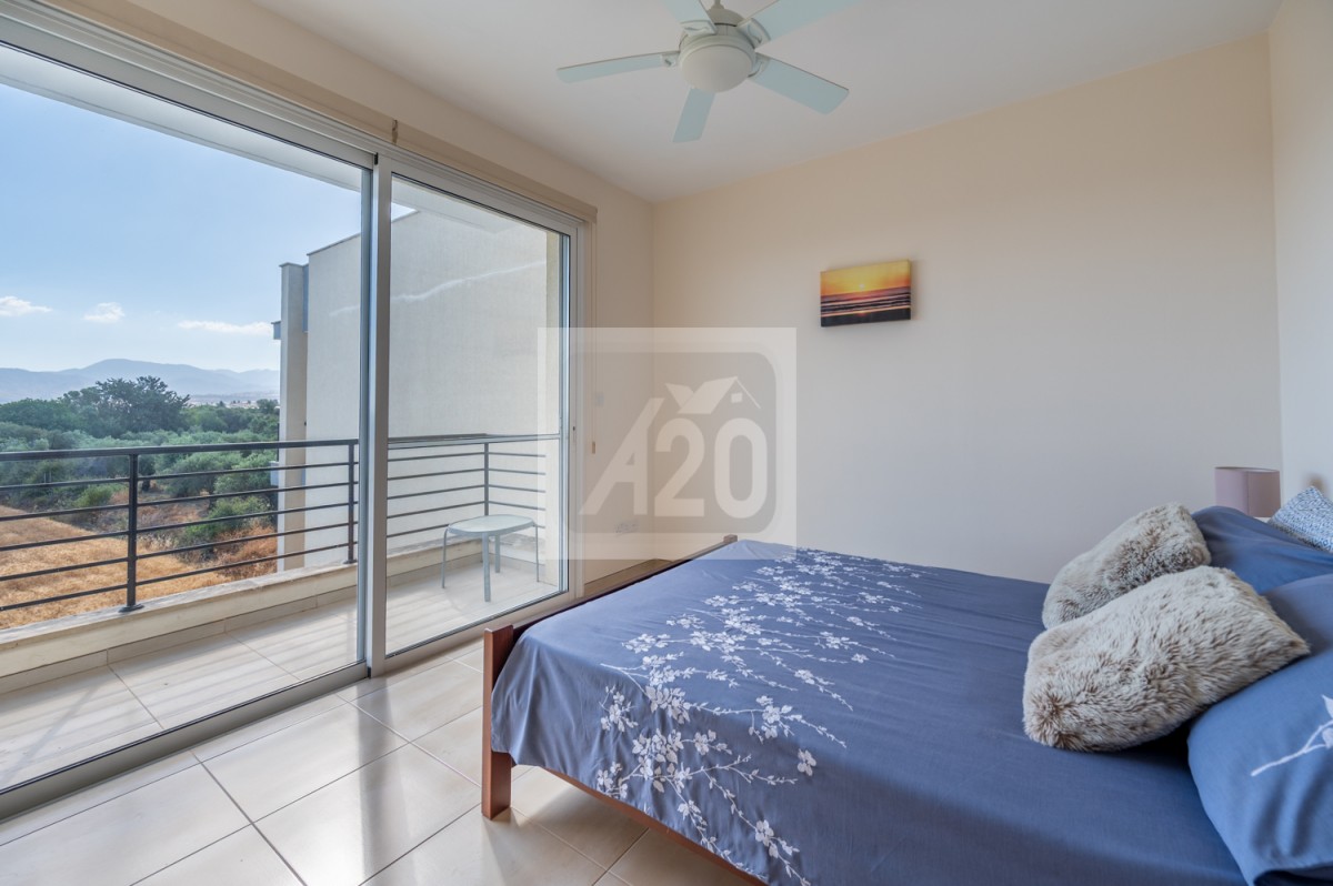 Полис, Полис Квартира на третьем этаже На продажу | 3077