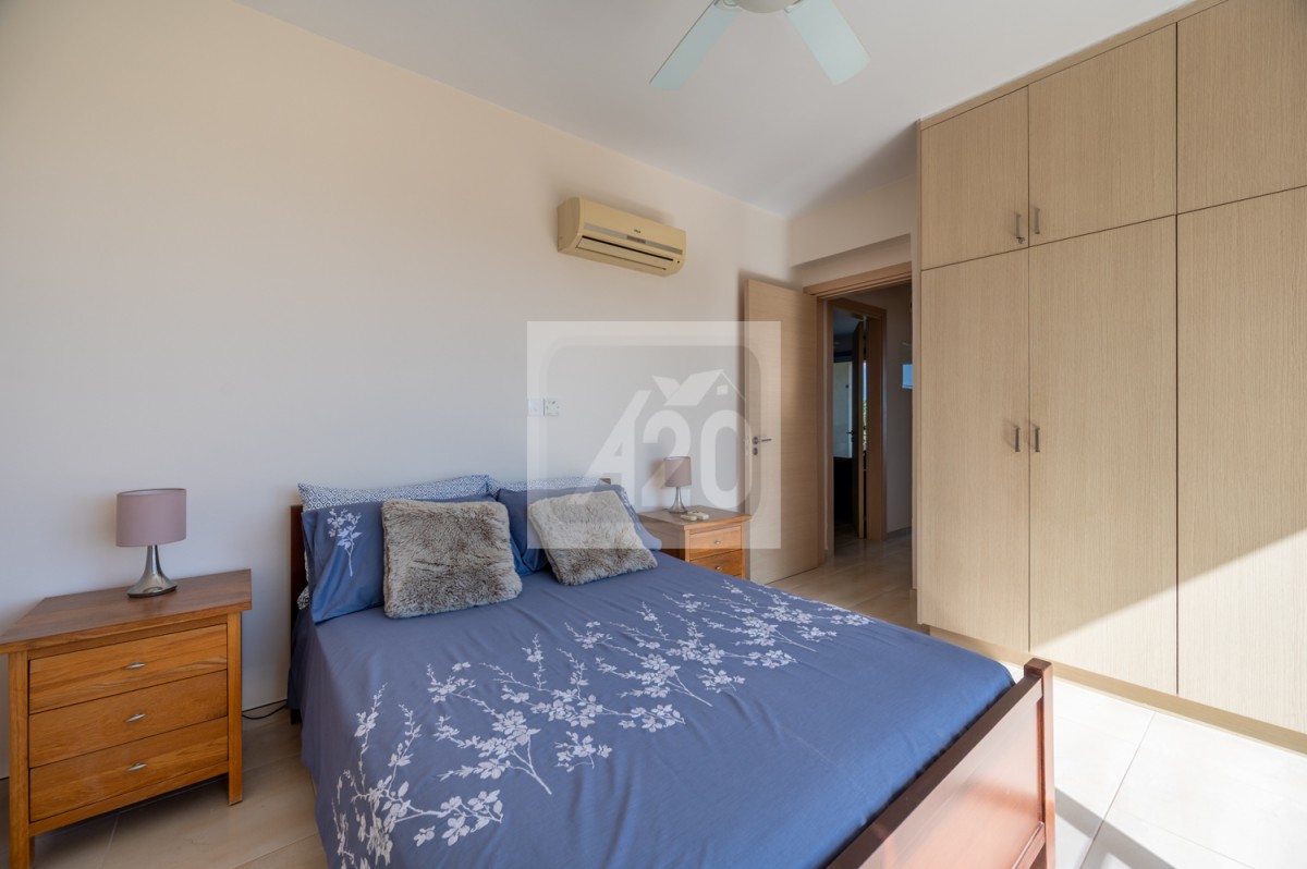 Полис, Полис Квартира на третьем этаже На продажу | 3077