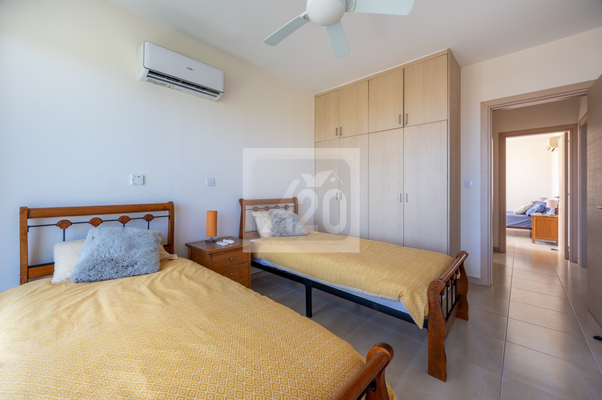 Полис, Полис Квартира на третьем этаже На продажу | 3077