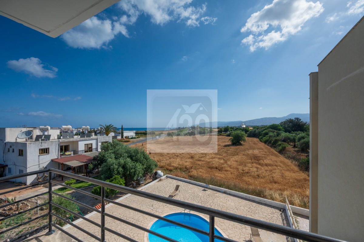 Полис, Полис Квартира на третьем этаже На продажу | 3077