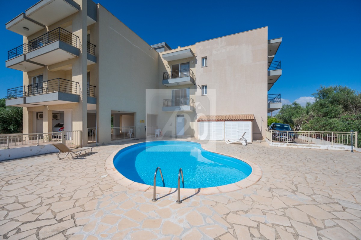 Полис, Полис Квартира на третьем этаже На продажу | 3077