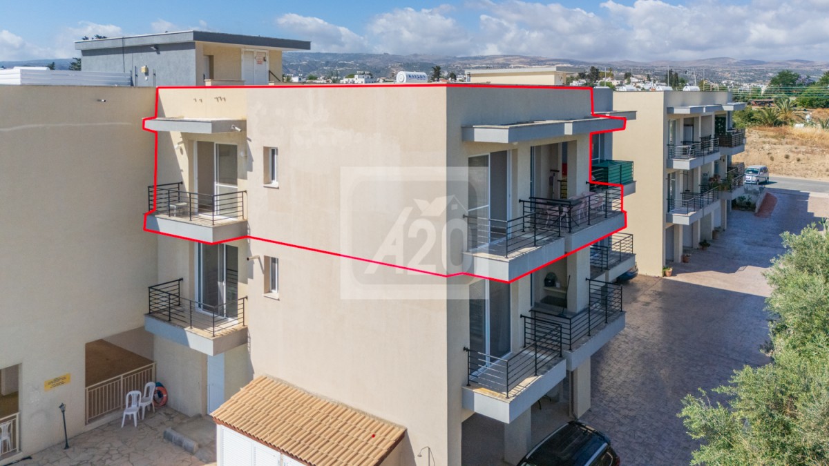 Полис, Полис Квартира на третьем этаже На продажу | 3077