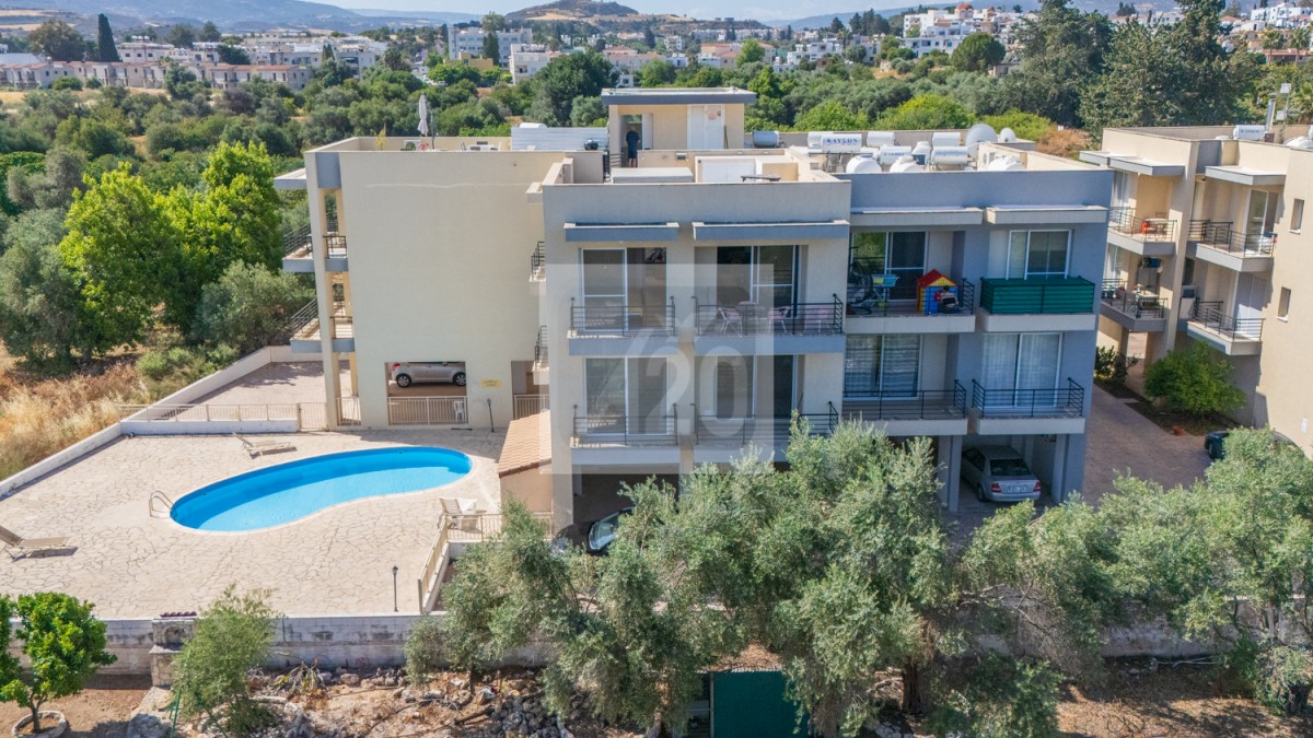 Полис, Полис Квартира на третьем этаже На продажу | 3077