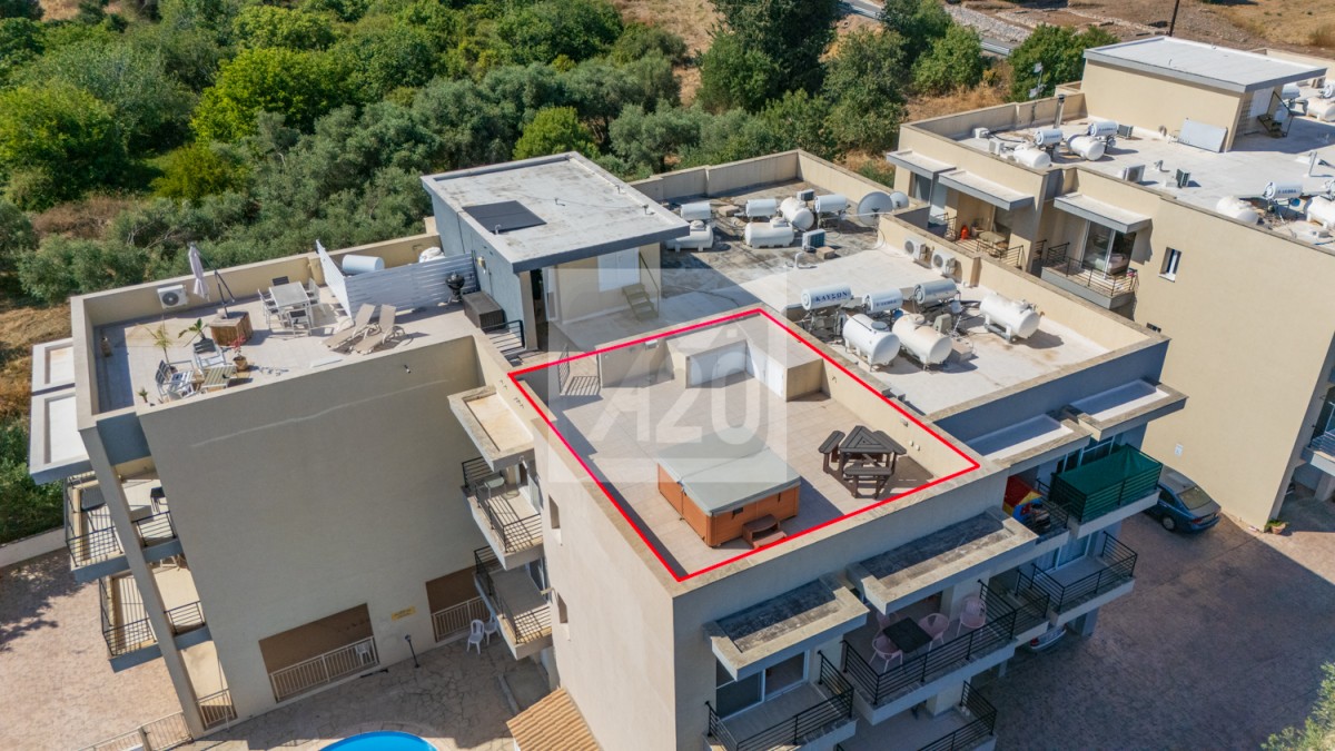 Полис, Полис Квартира на третьем этаже На продажу | 3077