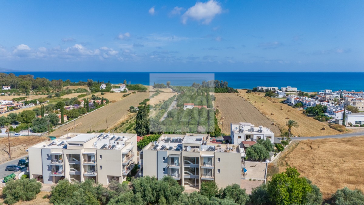 Полис, Полис Квартира на третьем этаже На продажу | 3077