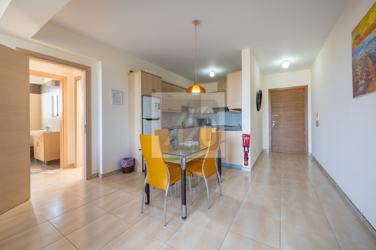 Полис, Полис Квартира на третьем этаже На продажу | 3077