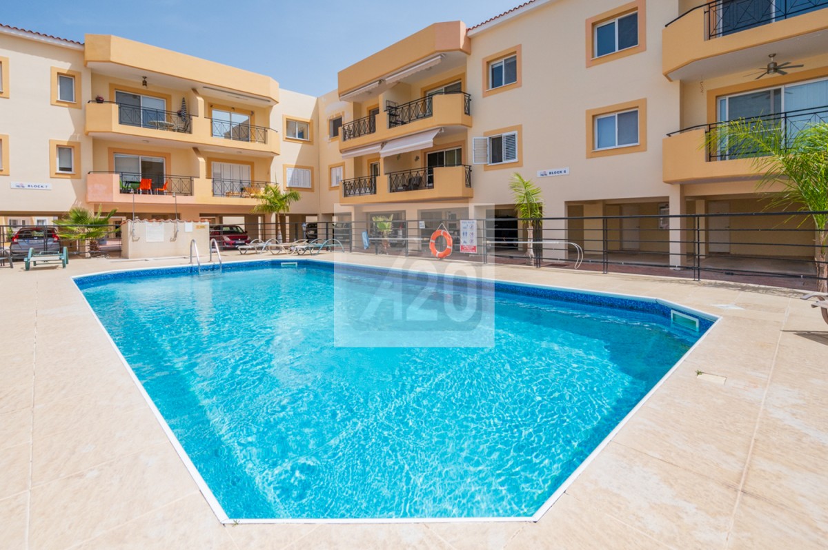 Полис, Полис Квартира На продажу | 3078