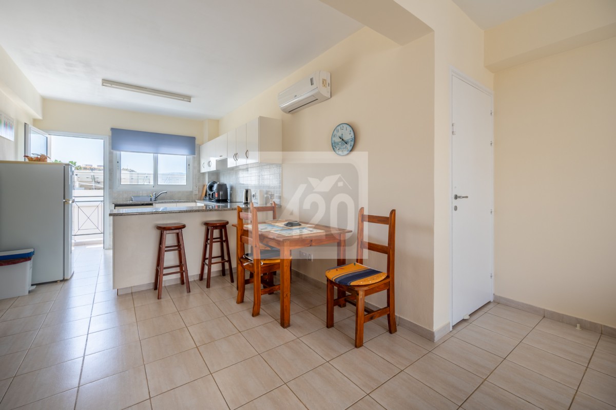 Полис, Полис Квартира На продажу | 3078