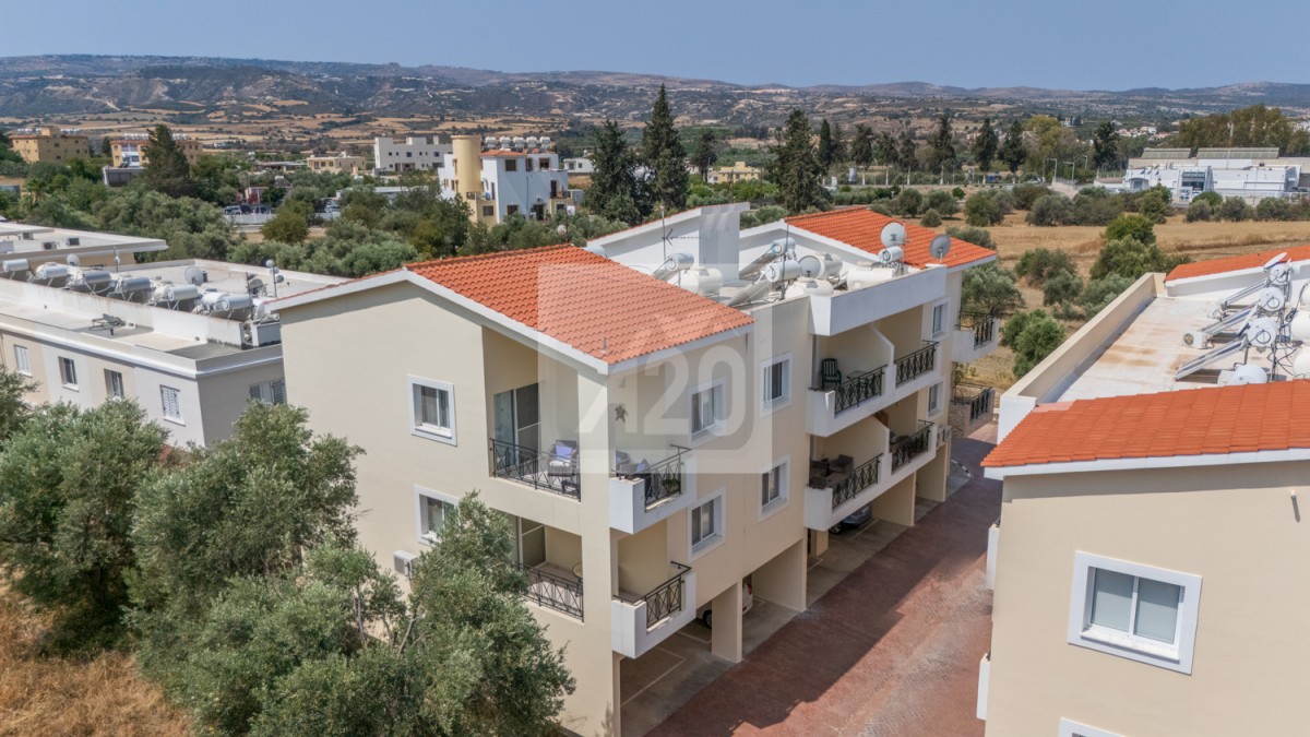 Полис, Полис Квартира На продажу | 3078