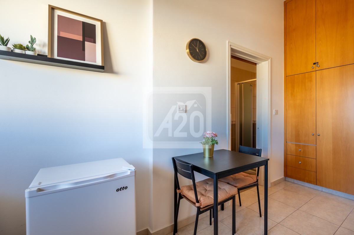 Полис, Полис Студия На продажу | 3085