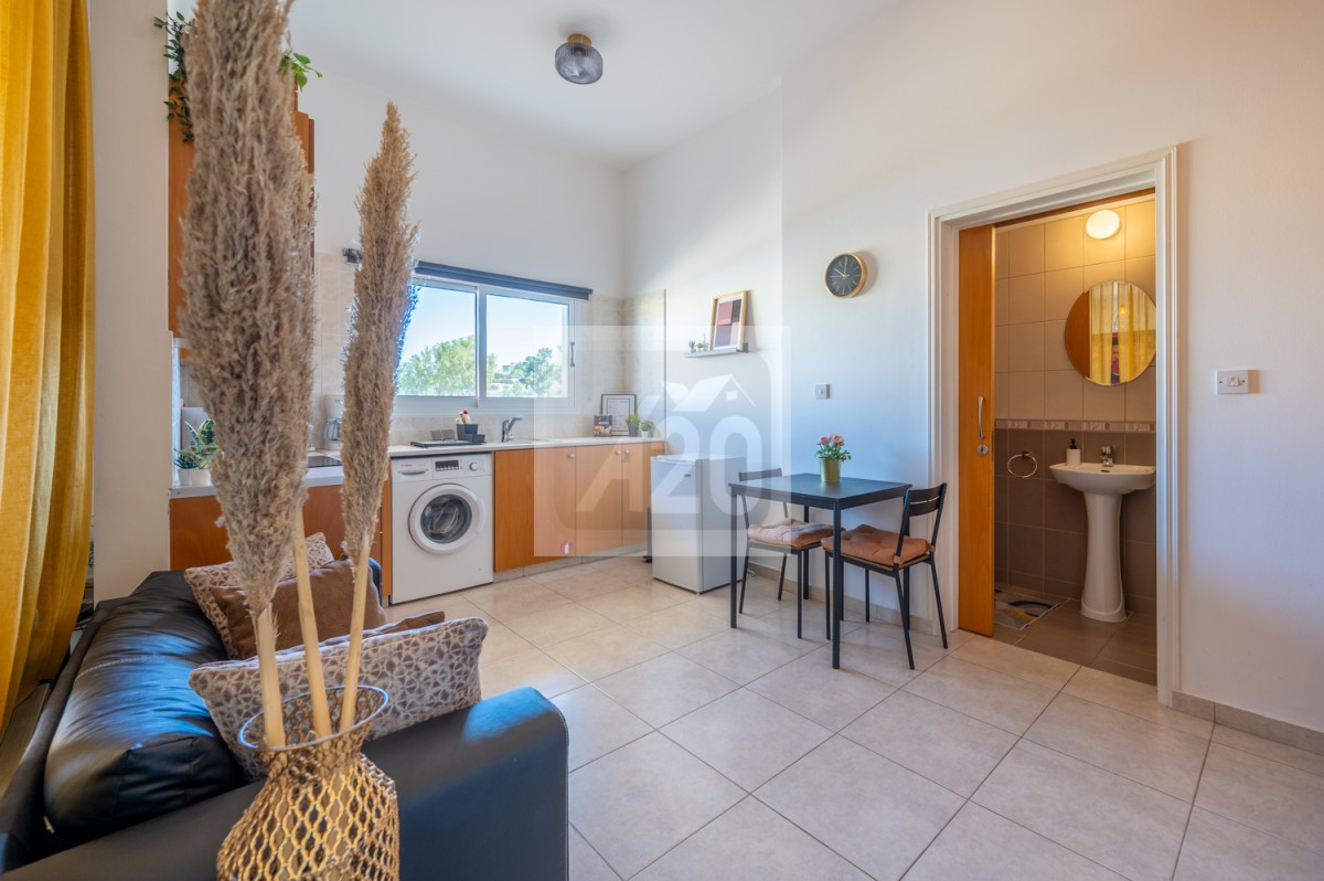 Полис, Полис Студия На продажу | 3085