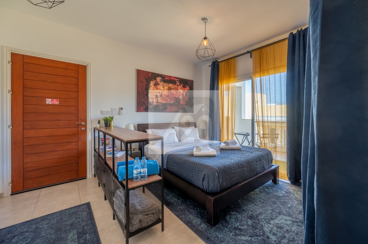 Полис, Полис Студия На продажу | 3085