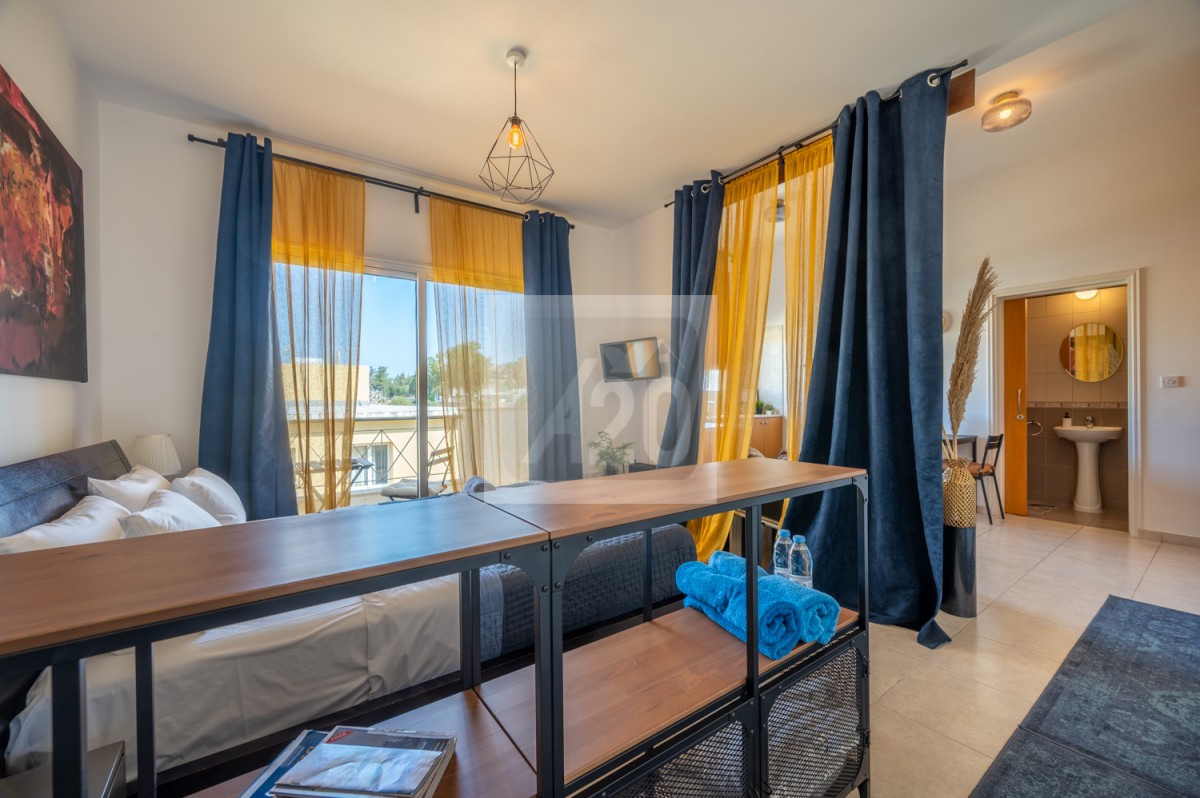 Полис, Полис Студия На продажу | 3085