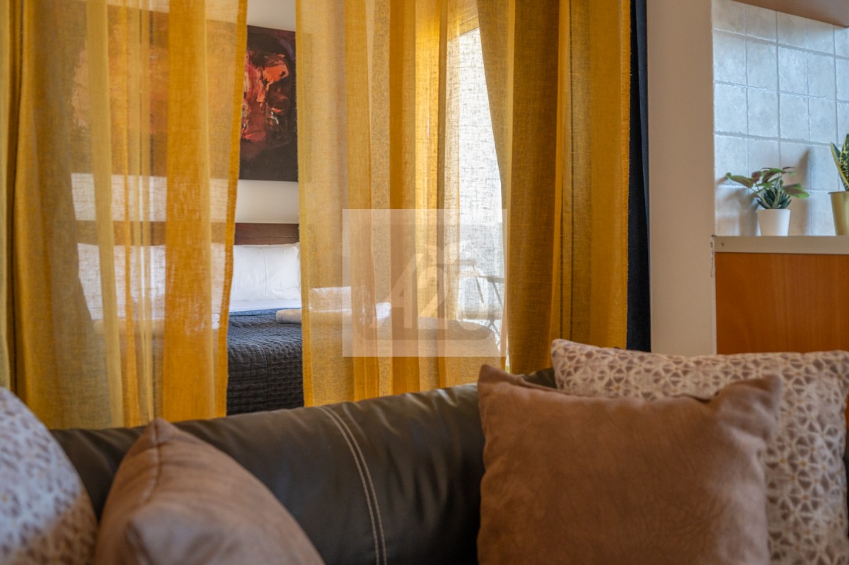 Полис, Полис Студия На продажу | 3085