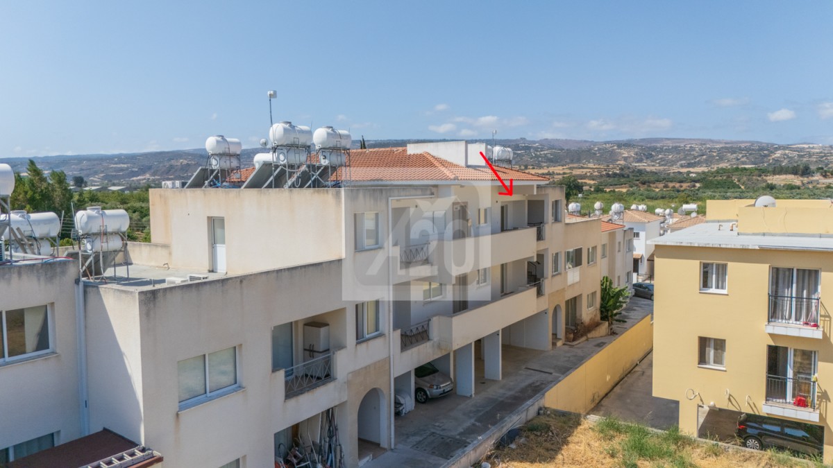 Полис, Полис Студия На продажу | 3085