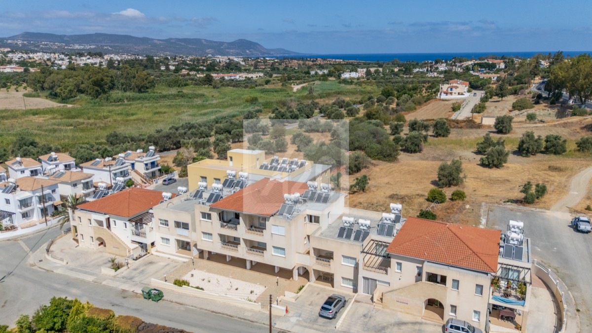 Полис, Полис Студия На продажу | 3085