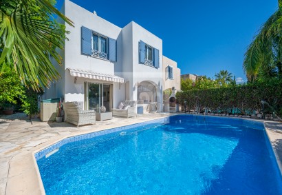 Полис, Полис Отдельная Вилла На продажу | 3097