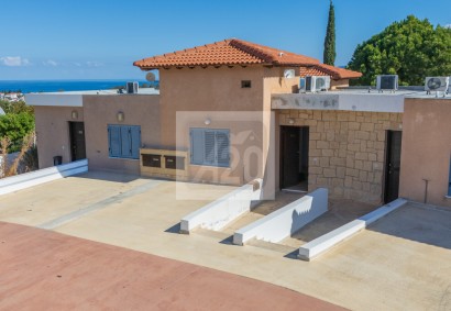 Продроми, Полис Городской дом На продажу | 3096