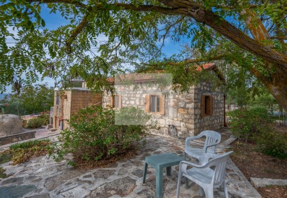 Milia, Полис Одноэтажный дом На продажу | 3098