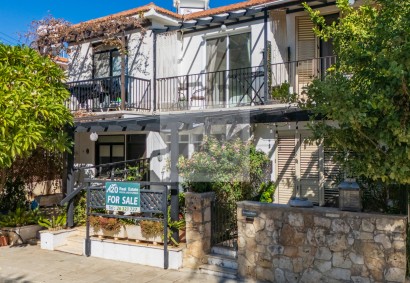 Продроми, Полис Городской дом На продажу | 3099