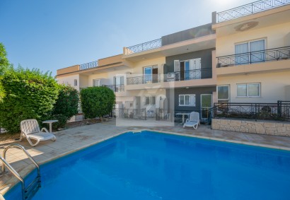 Продроми, Полис Городской дом На продажу | 3100