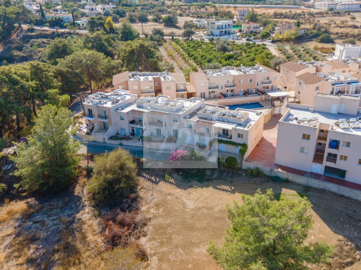 Аргака, Полис Квартира На продажу | 3103